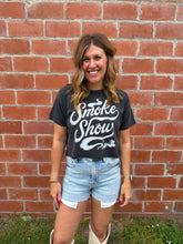 Smoke Show Graphic Tee
