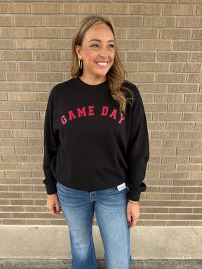 Game Day Sweatshirt