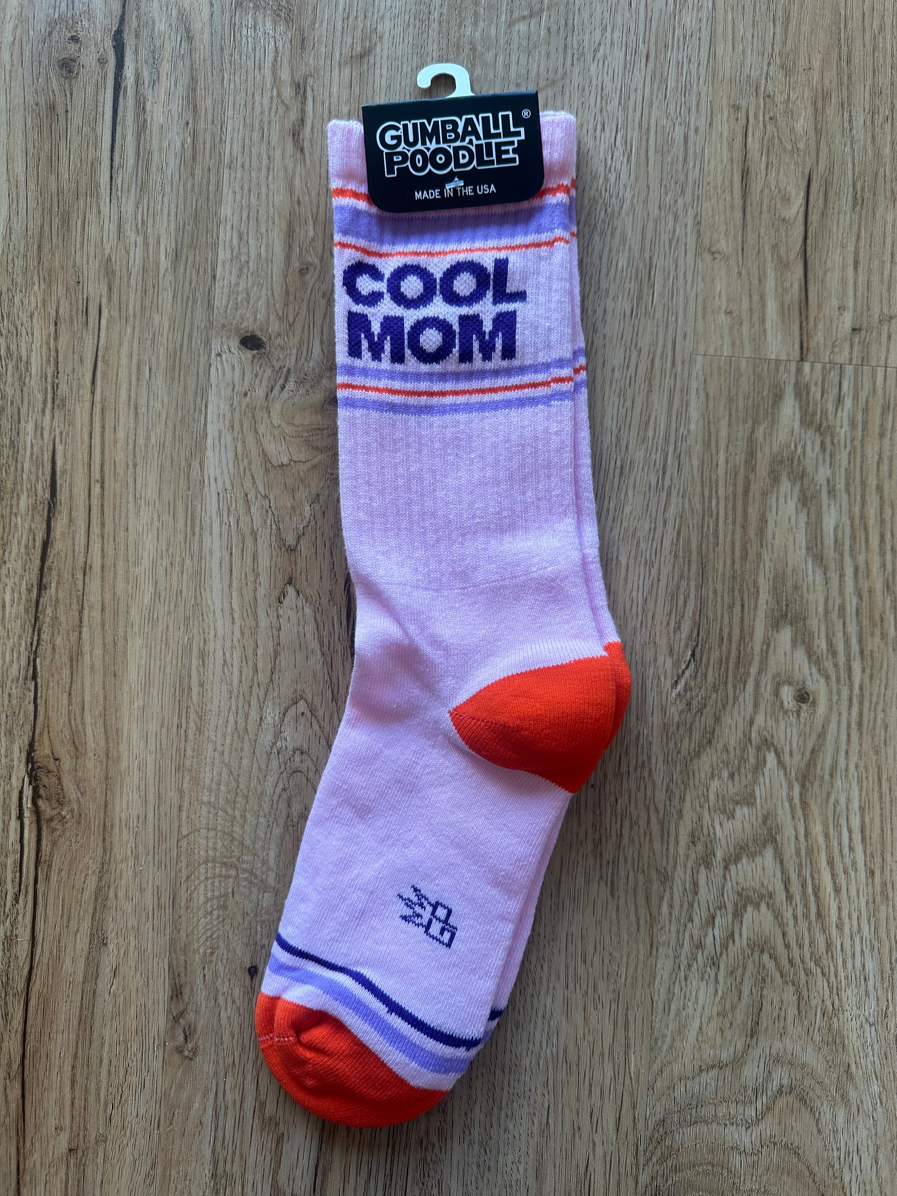 Cool Mom Socks