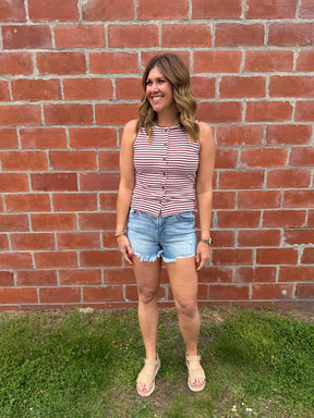Penelope Shorts