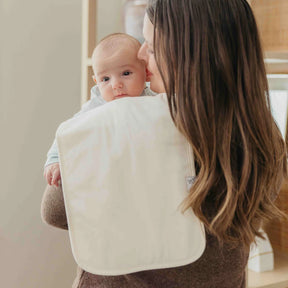 Cru Burp Cloth Set
