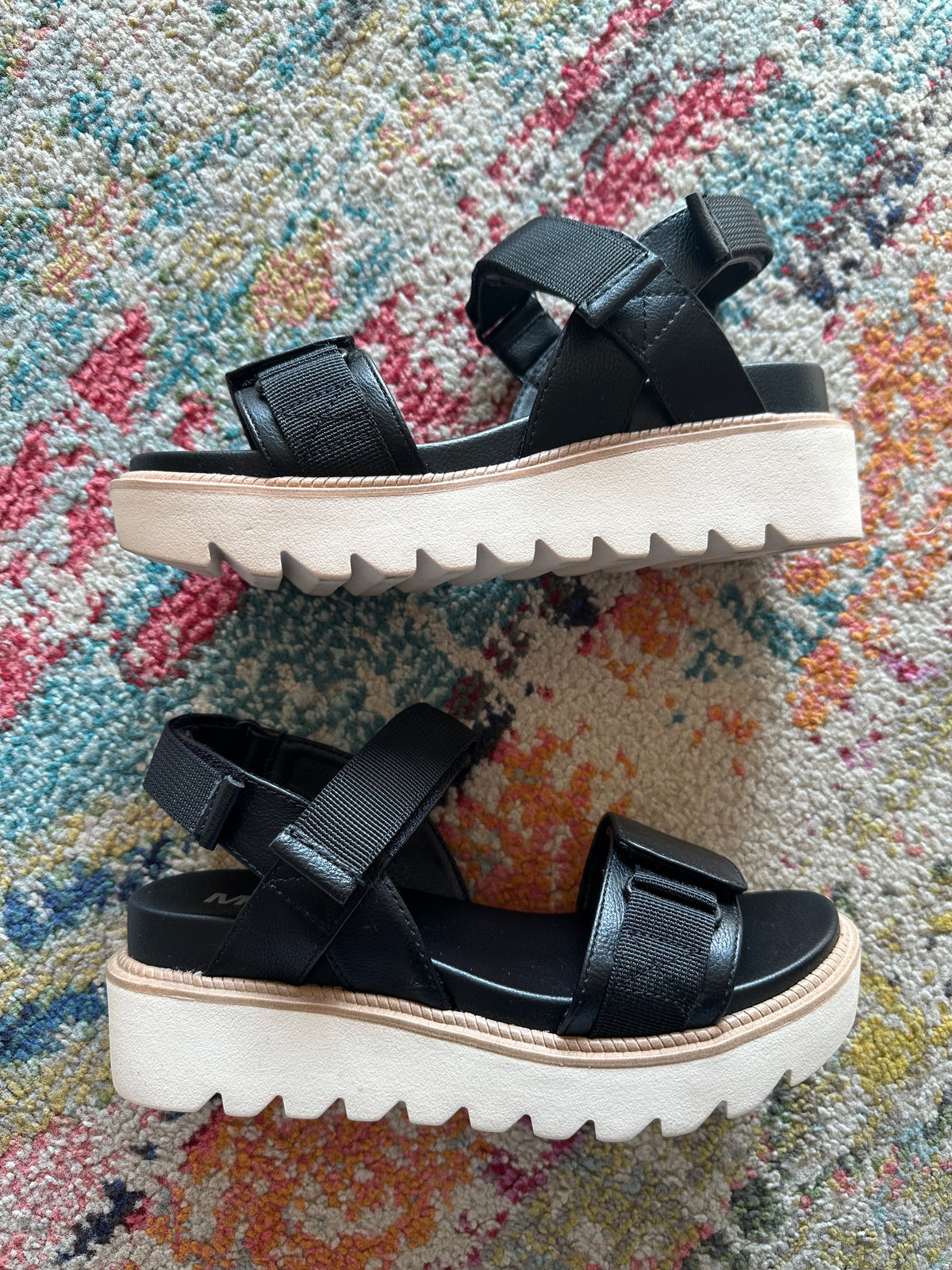 Sloan Sandals