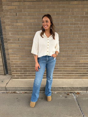 Stella Bootcut Jeans