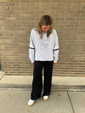 Game Day Sweatshirt
