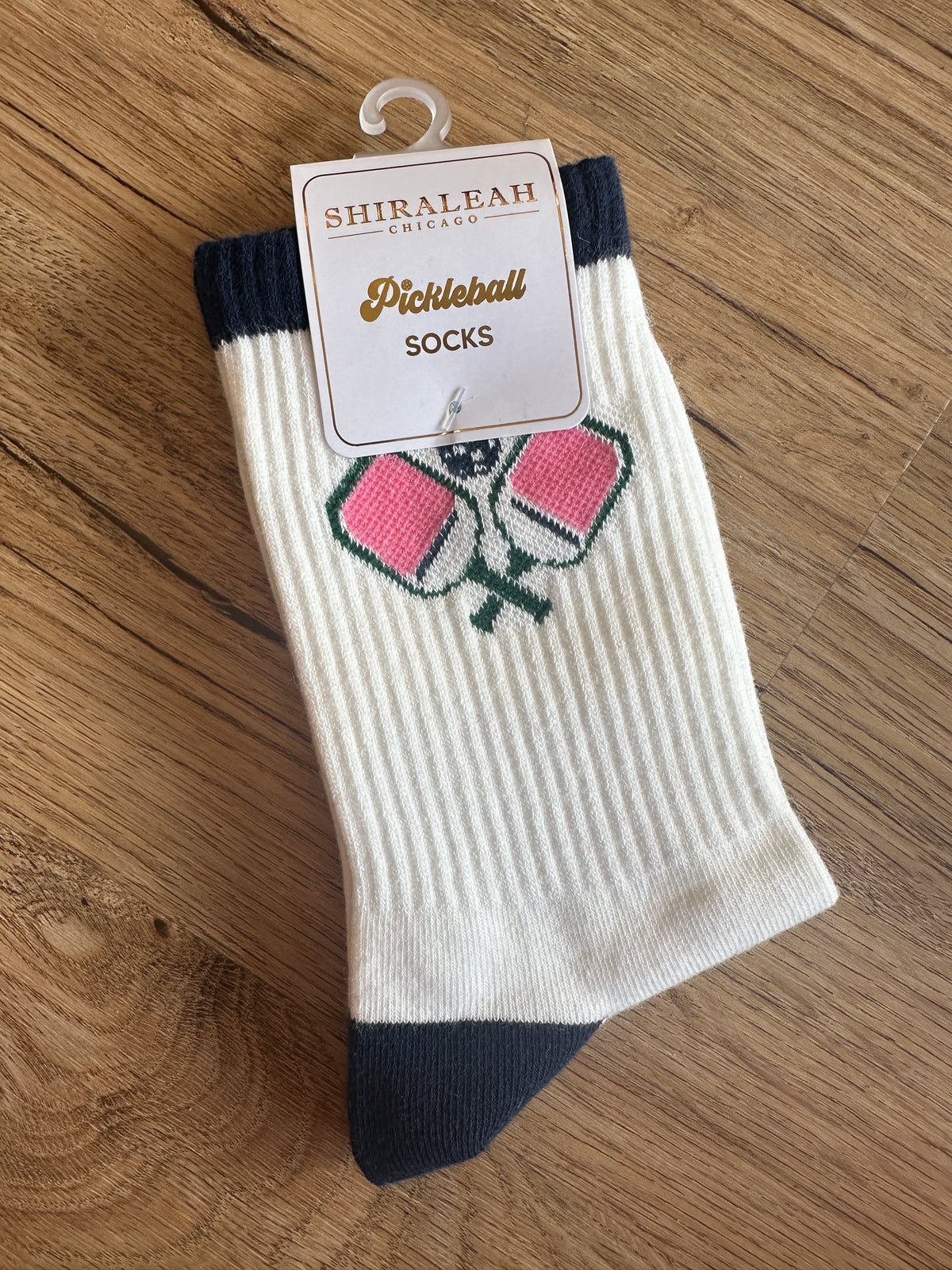 Pickleball Socks