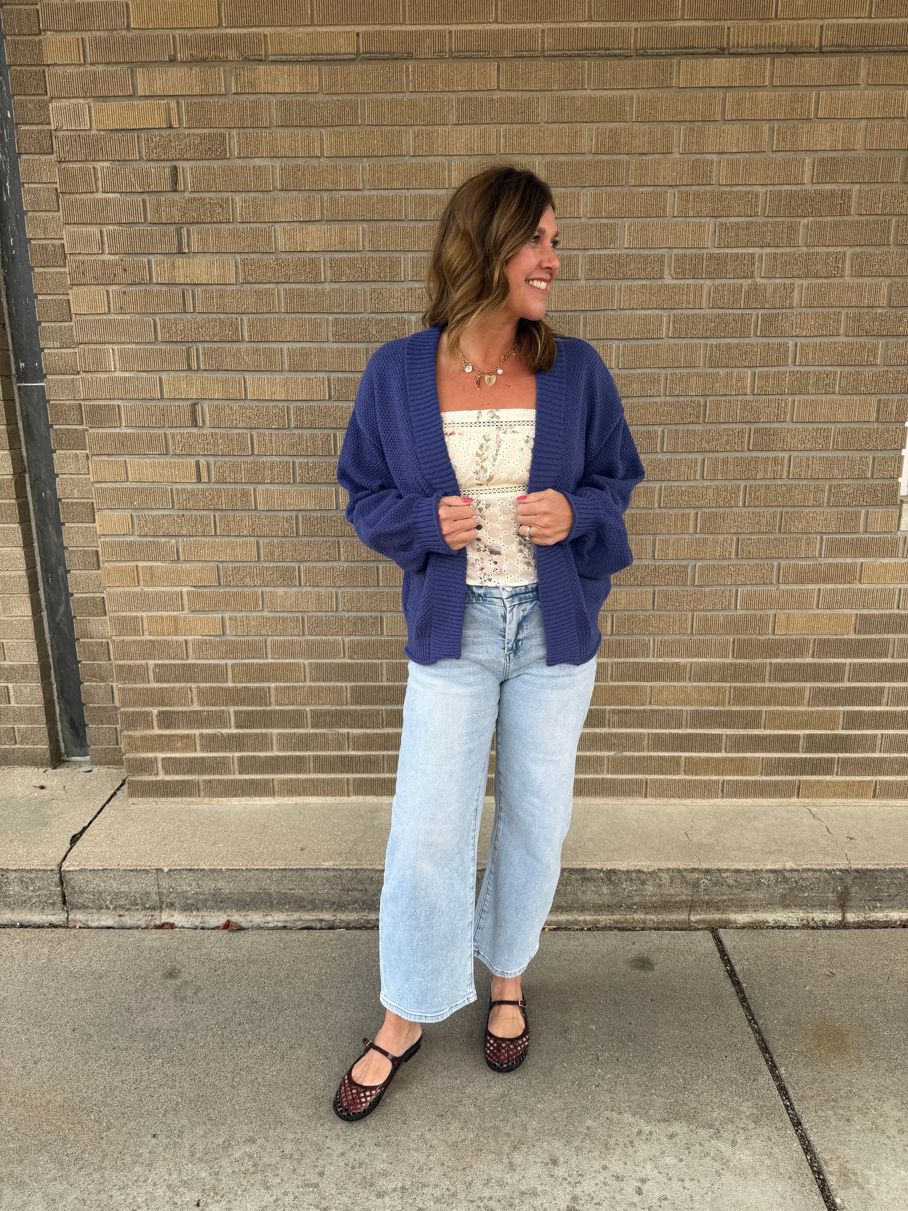 Lucy Barrel Jeans