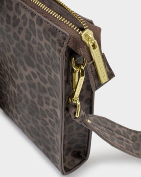Avery Slim Crossbody