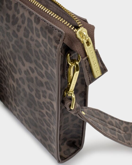 Avery Slim Crossbody