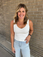 Double Layer Essential Tank