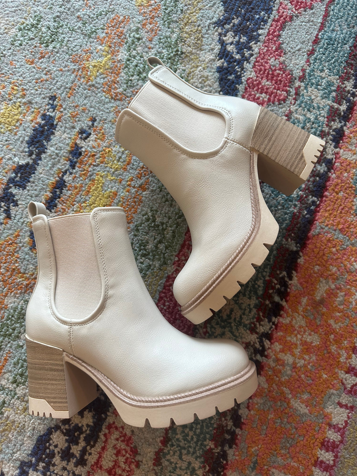 Millie Boots