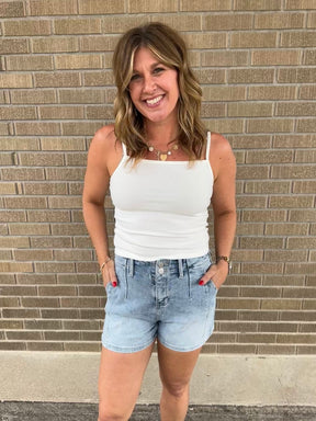Joleen Shorts