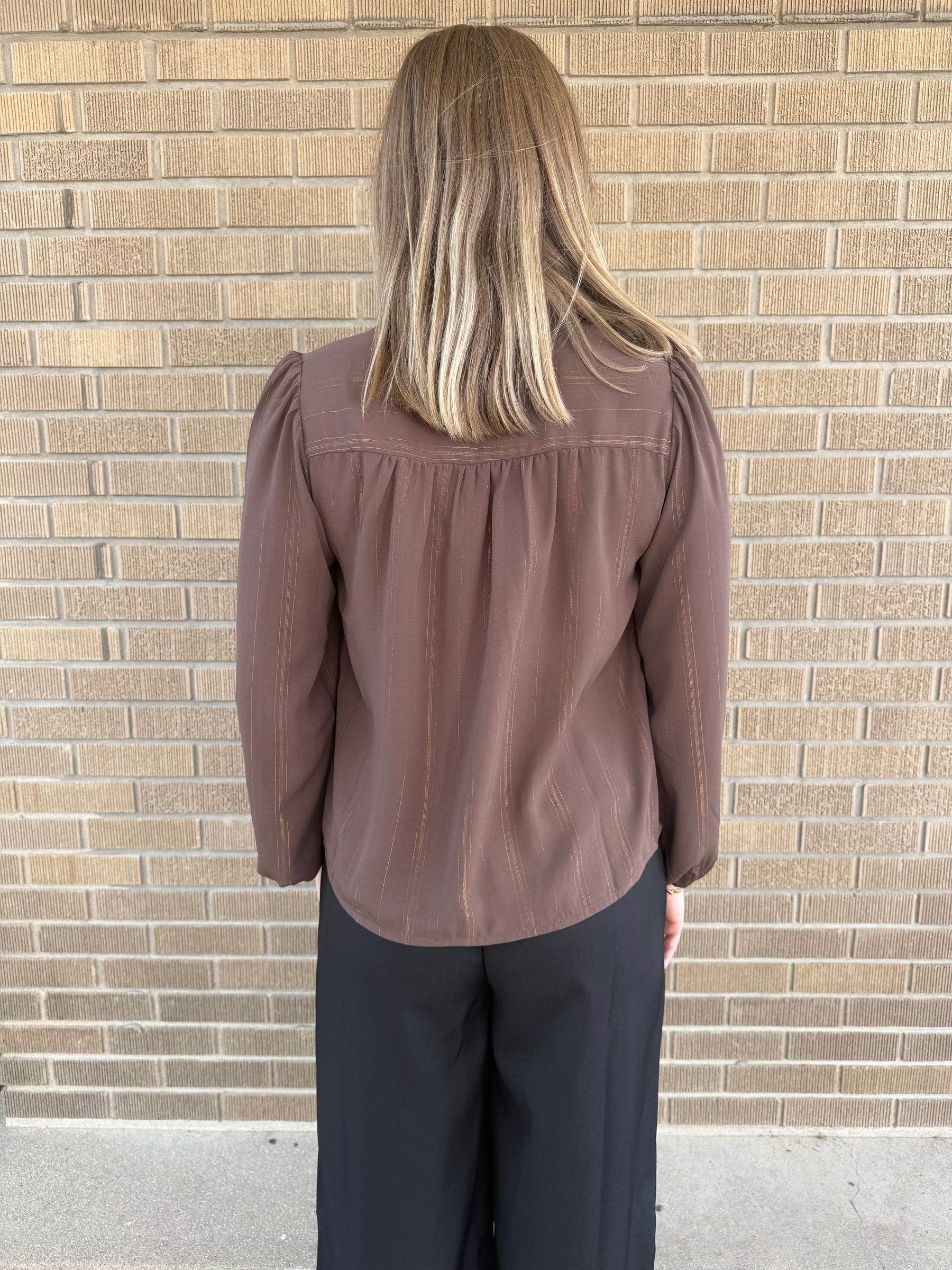 Gabriella Top