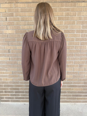 Gabriella Top