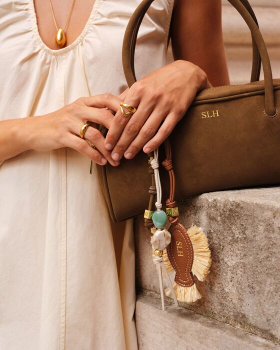 Katie Loxton Bag Charm