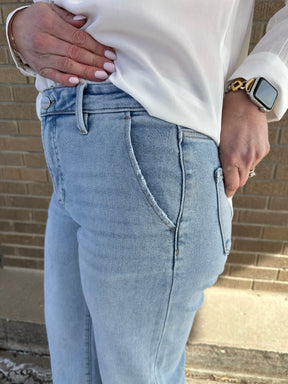Hattie Jeans