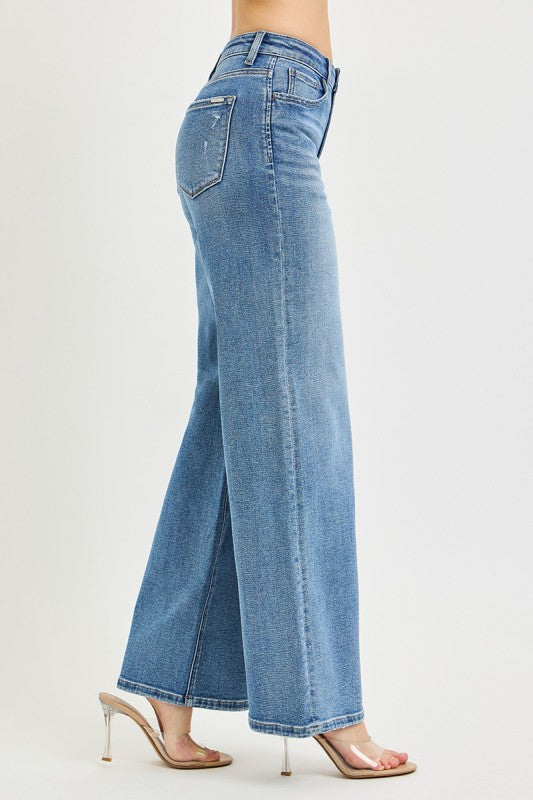 Margot Jeans