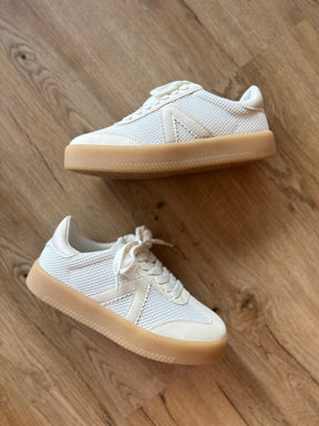 Ellie Tennies - Beige