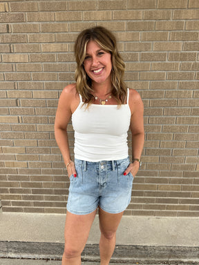 Joleen Shorts