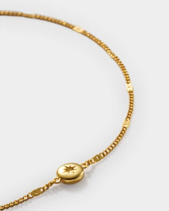 Aphira Anklet