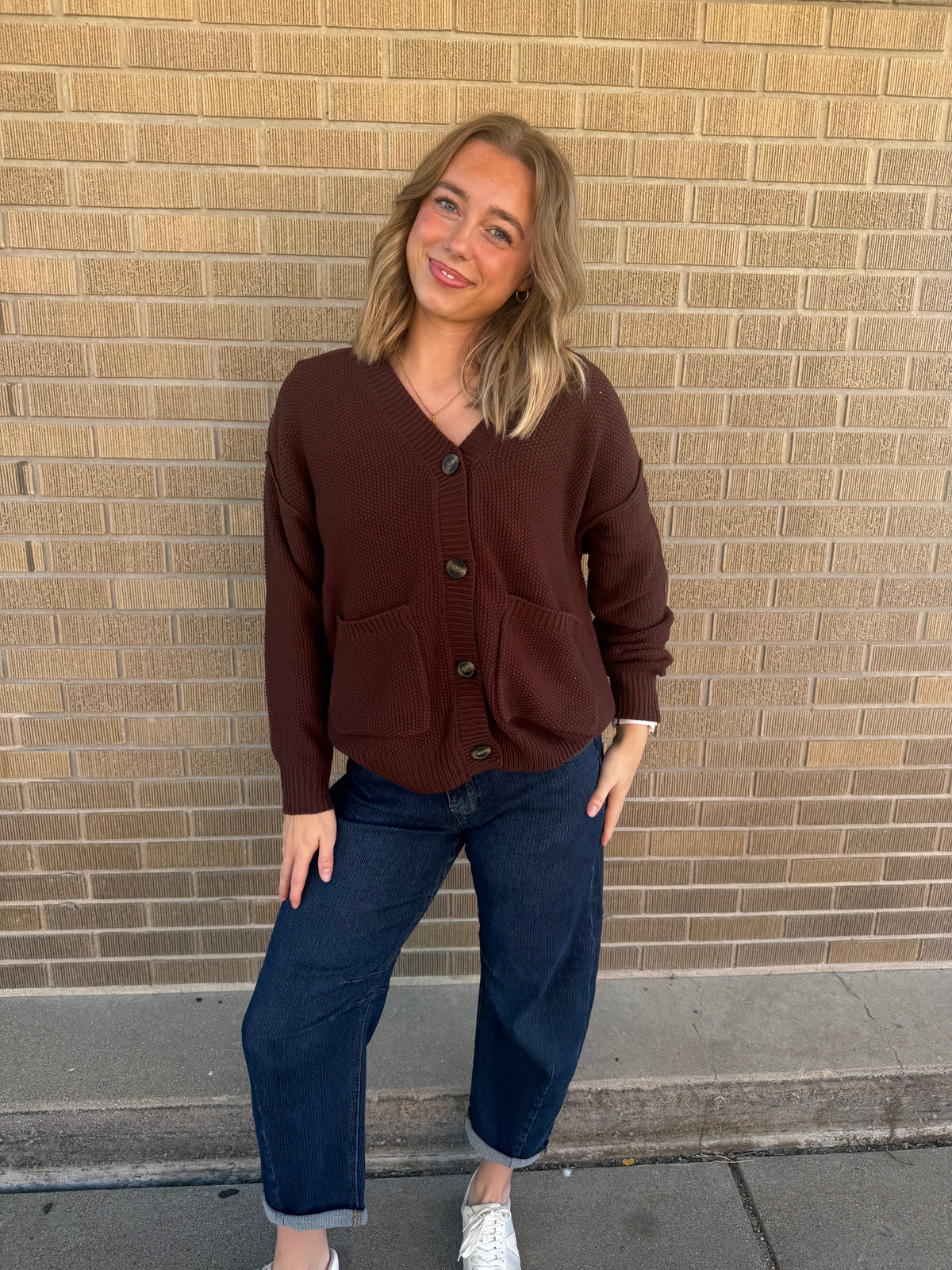 Coco Cardigan