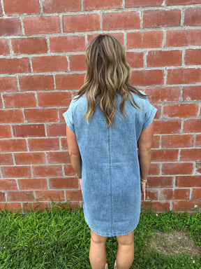 Margaret Dress
