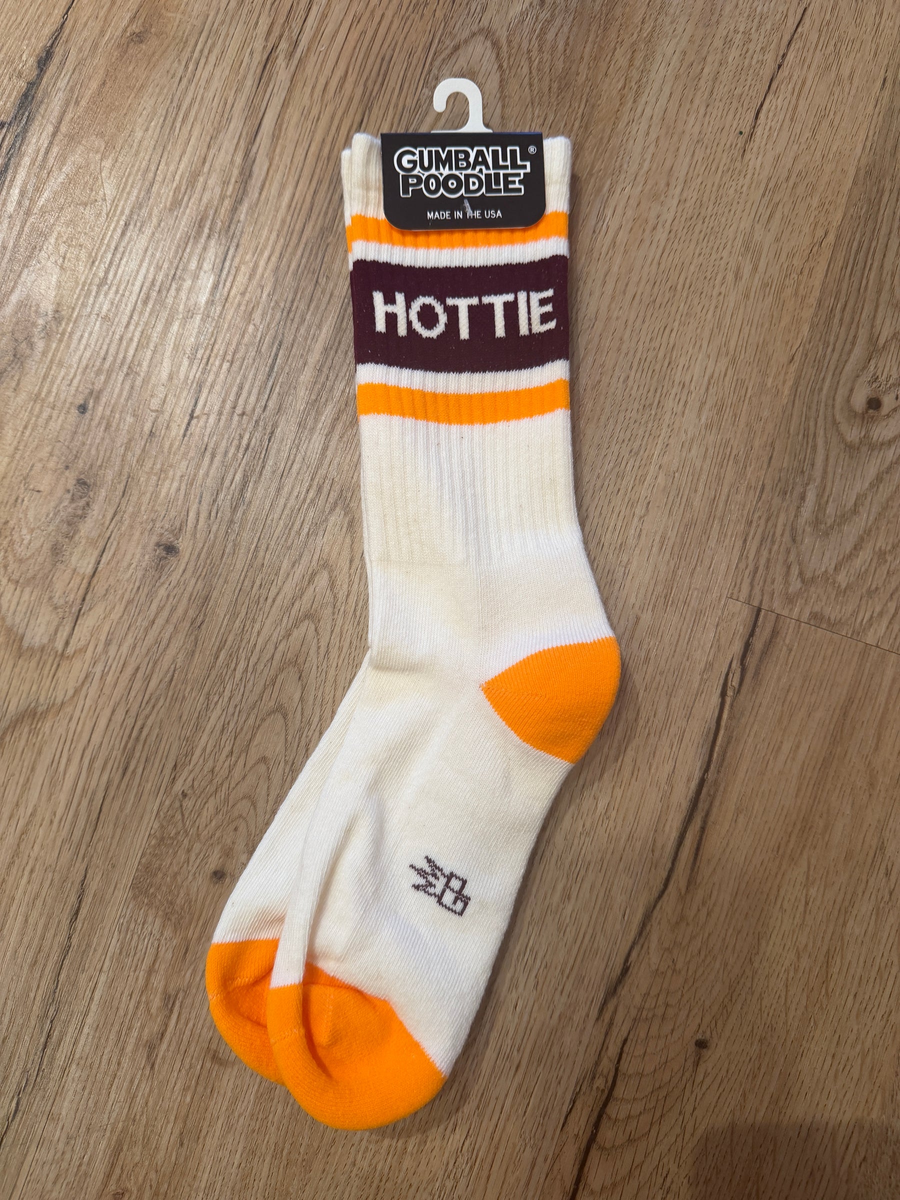 Hottie Socks