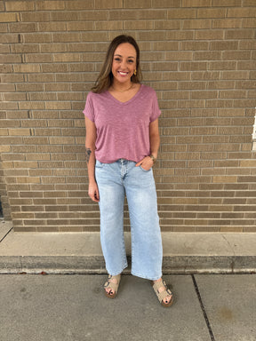 Lucy Barrel Jeans