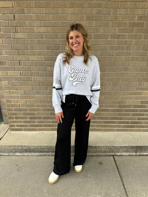 Game Day Sweatshirt