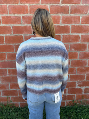 Ravi Sweater