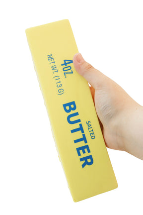 Giant Butter Squishy