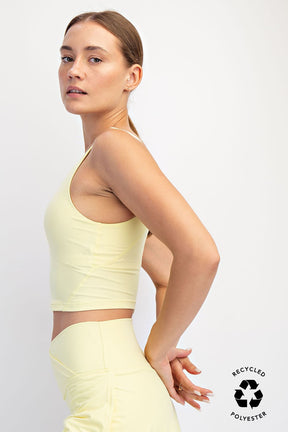 Lulu Tank