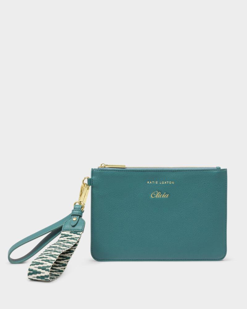 Blaire Wristlet