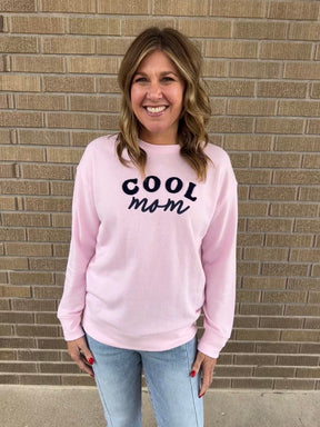 Cool Mom Sweatshirt