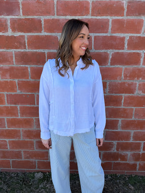 Vesna Shirt