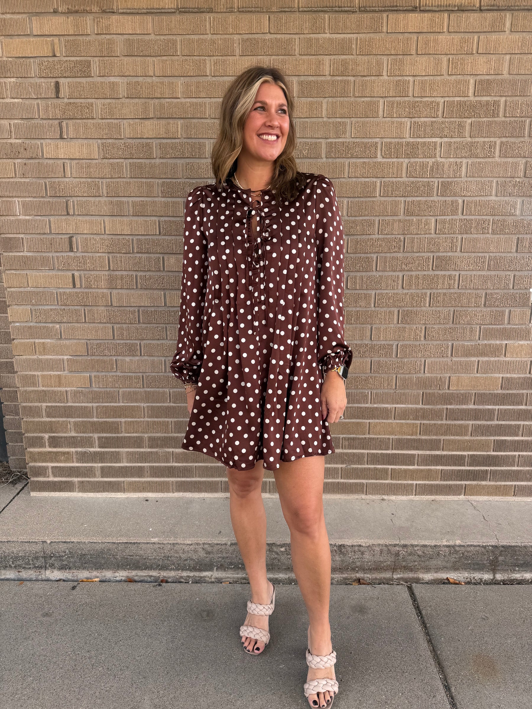 Pretty Woman Dress