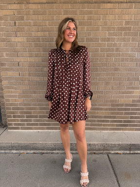 Pretty Woman Dress
