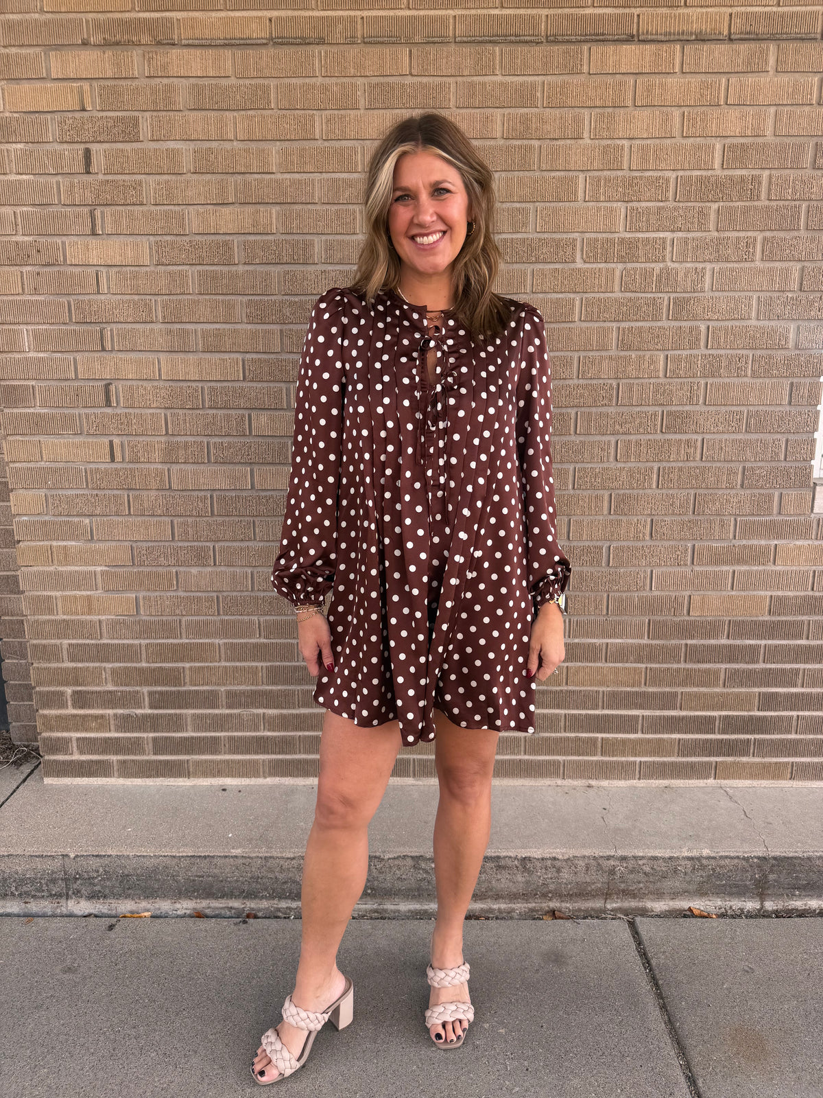 Pretty Woman Dress