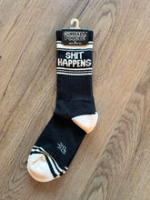 Shit Happens Socks