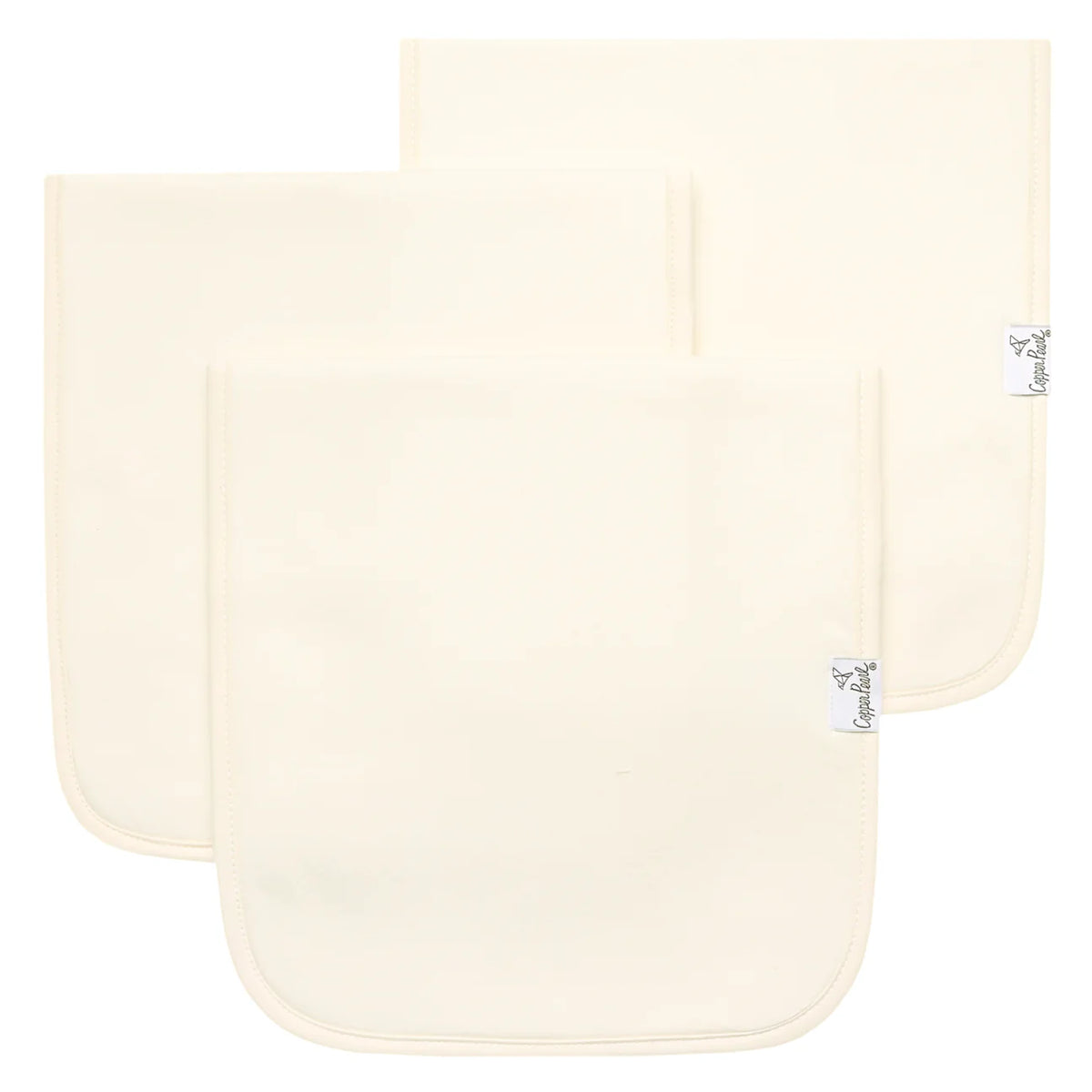 Cru Burp Cloth Set