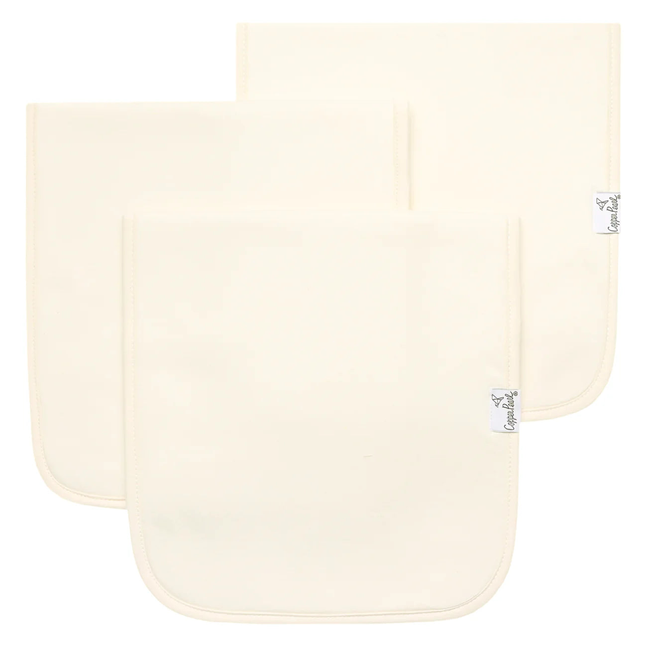 Cru Burp Cloth Set