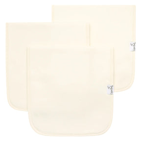 Cru Burp Cloth Set