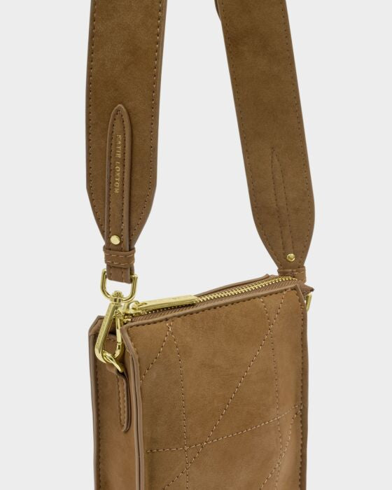 Avery Slim Crossbody
