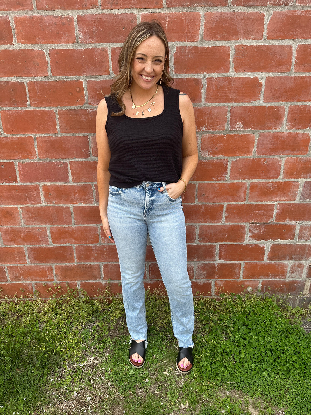Sloan Jeans