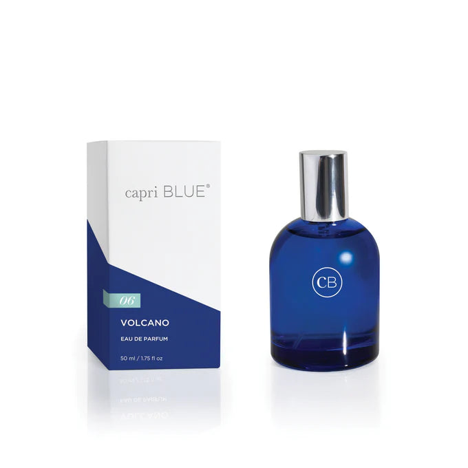 Volcano Perfume 1.75 OZ