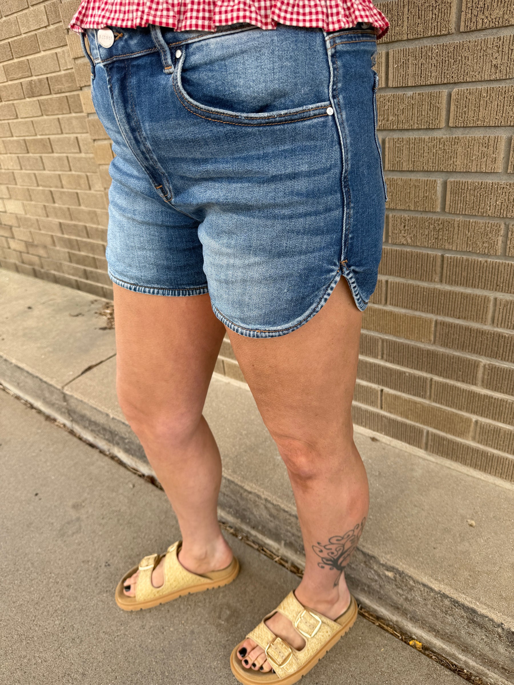 Jenna Shorts