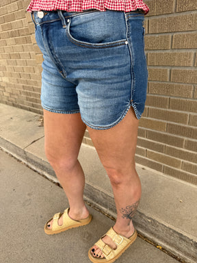Jenna Shorts