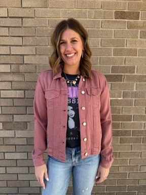 Alanis Morisette Graphic Crop Tee