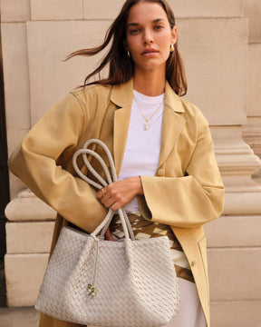 Rowan Shoulder Tote