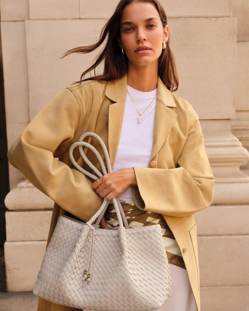 Rowan Shoulder Tote