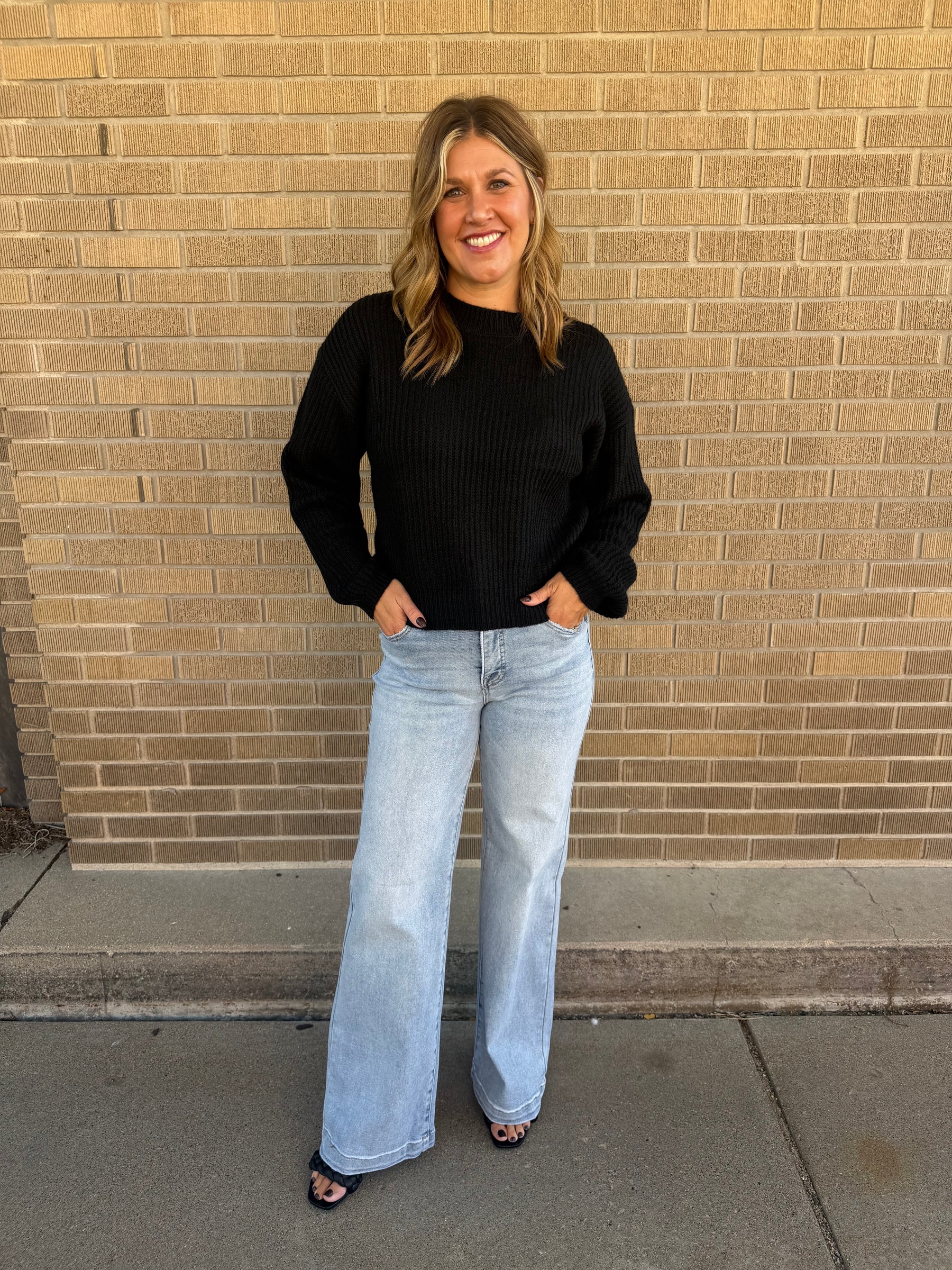 Lana Jeans